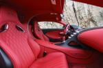Bugatti Chiron 2016 года (NA)
